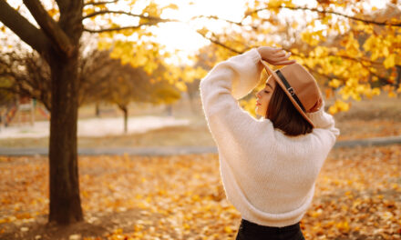 Fashion trends for Autumn