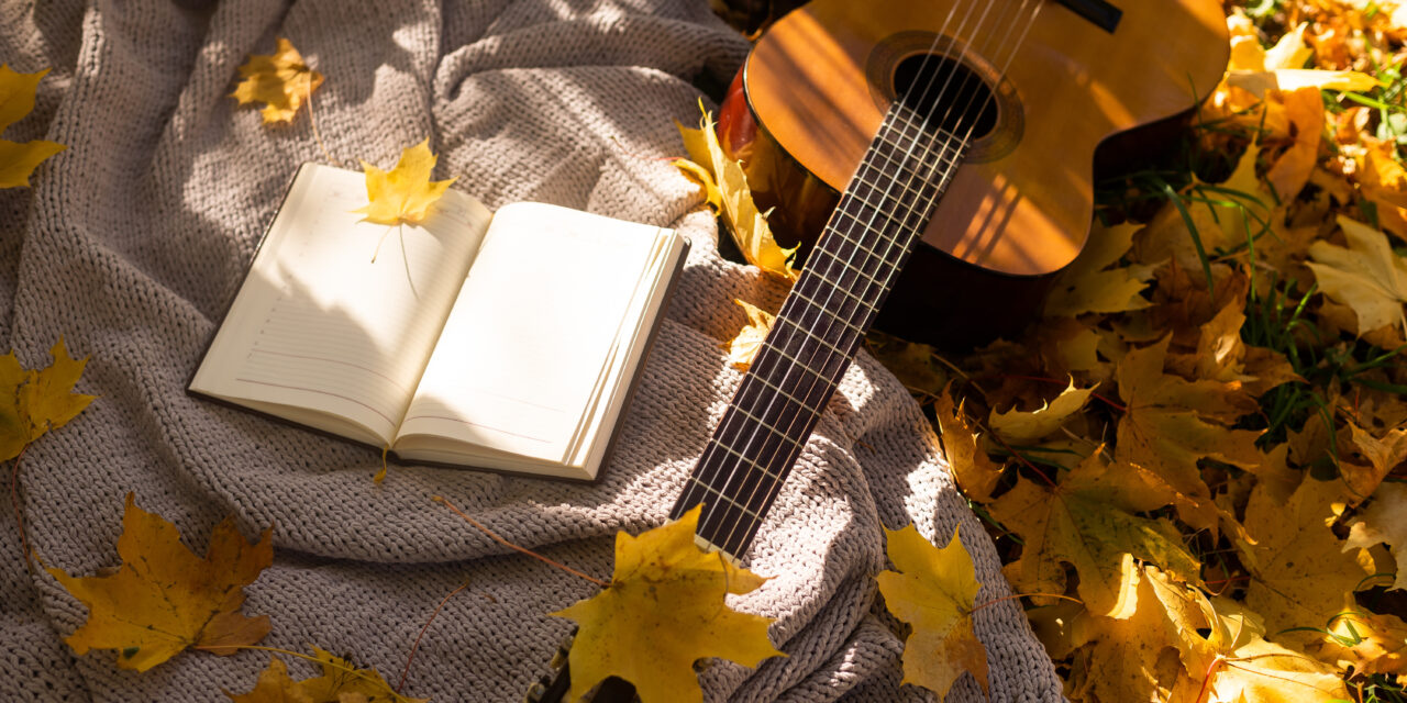 Best albums to listen to this Autumn