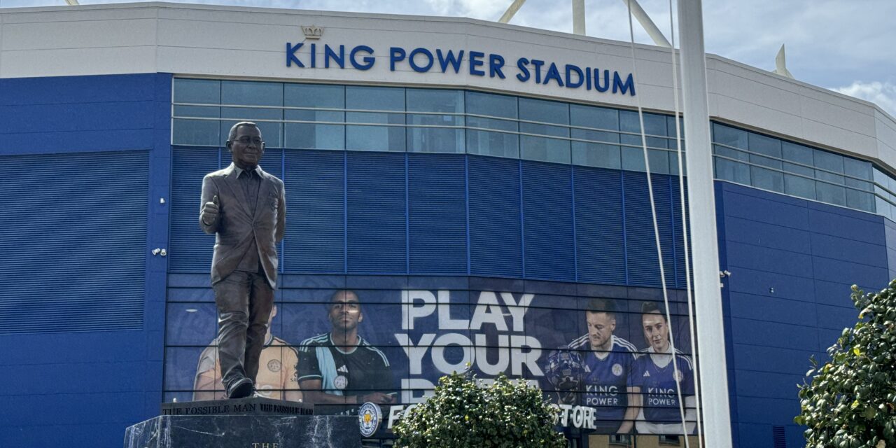 Leicester City: From champions to crisis